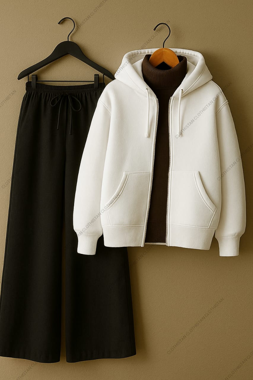 3-Piece Cozy Streetwear Pack