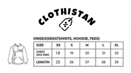 Pack Of 4 Classic Hoodie