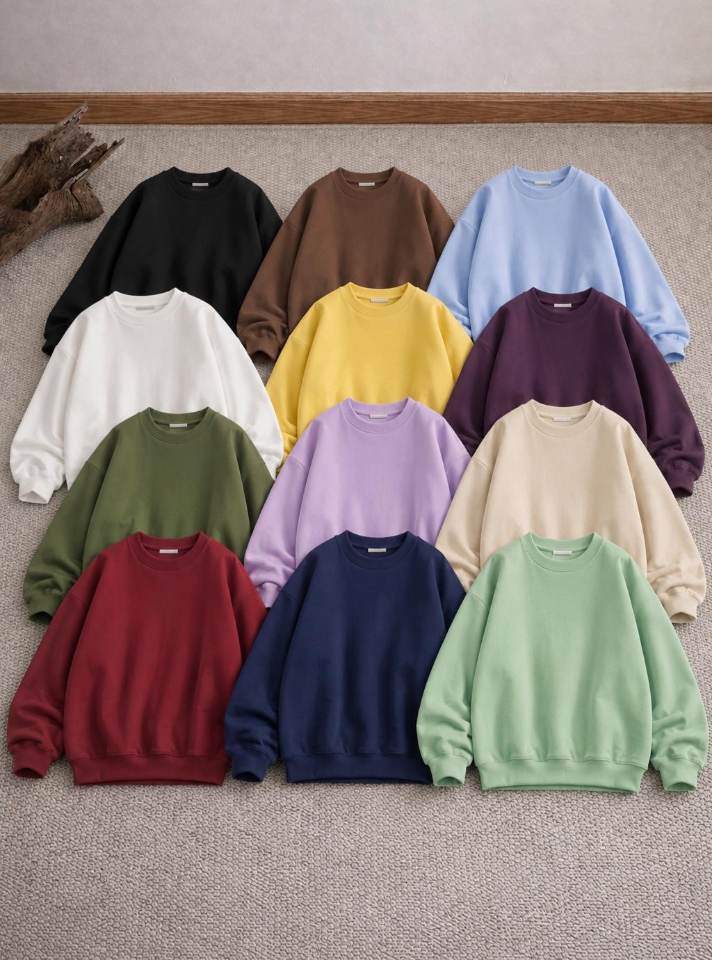 Classic Sweatshirt