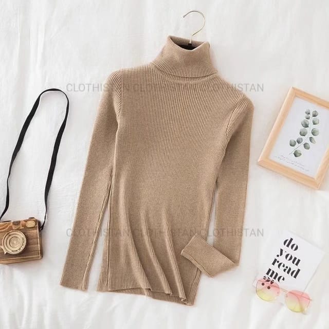 High Neck