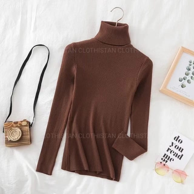 High Neck