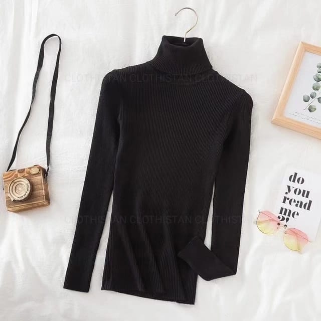 High Neck