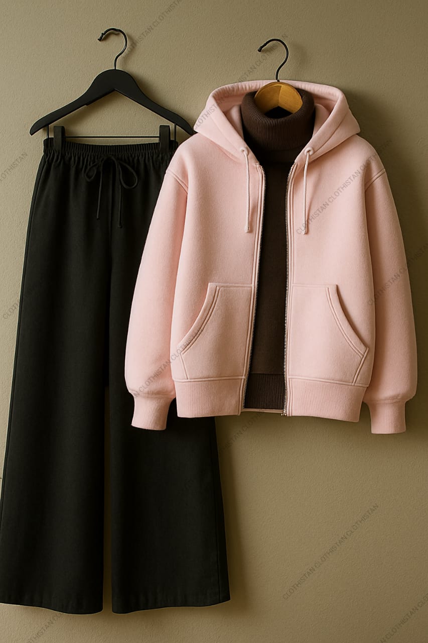 3-Piece Cozy Streetwear Pack