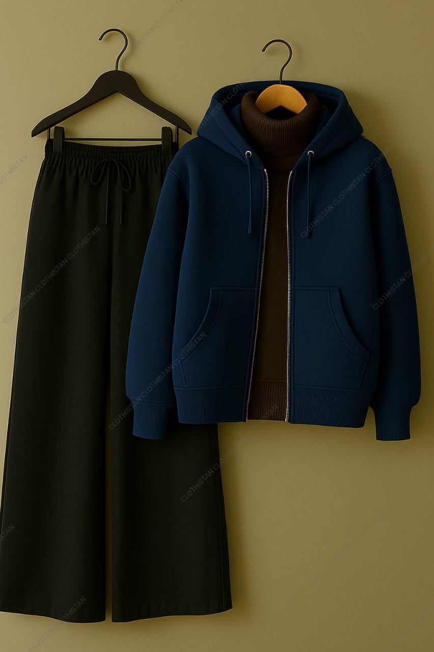 3-Piece Cozy Streetwear Pack