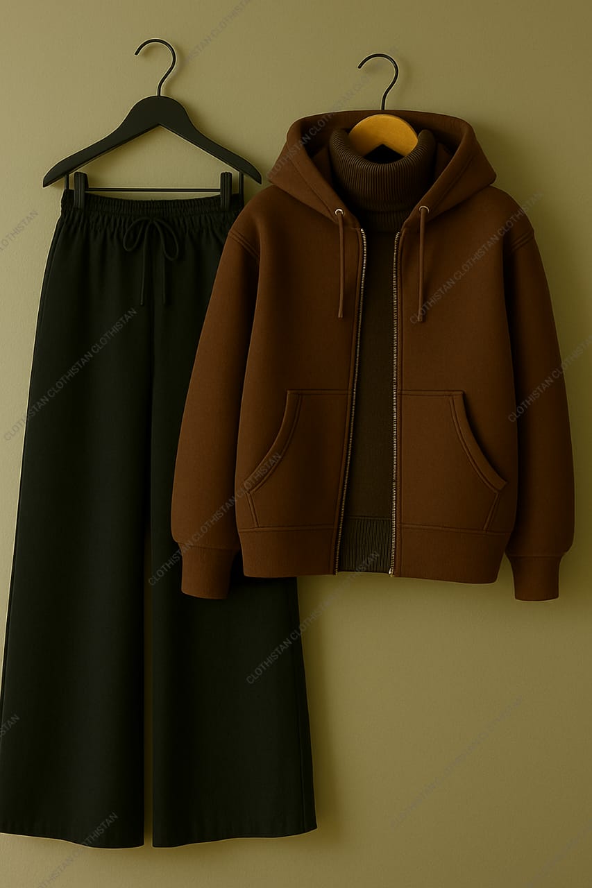 3-Piece Cozy Streetwear Pack