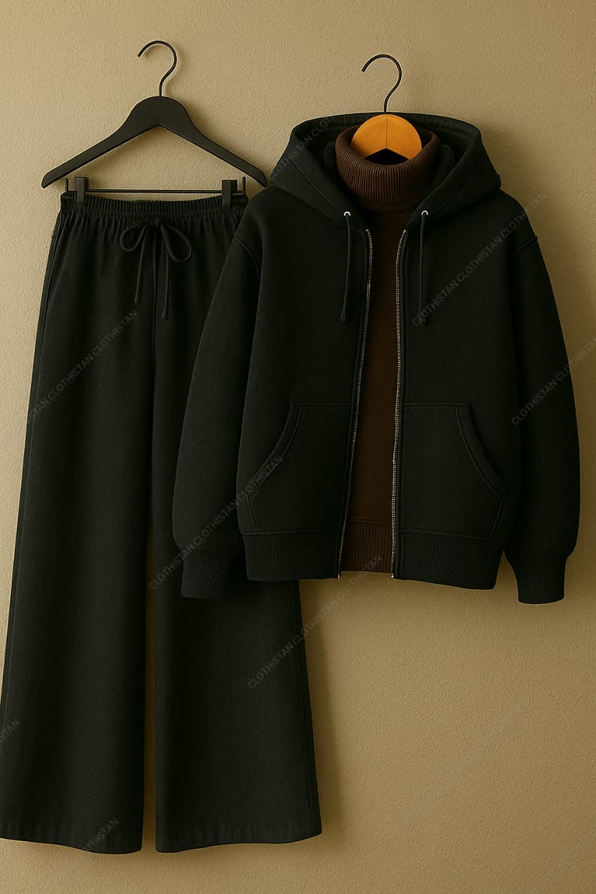 3-Piece Cozy Streetwear Pack