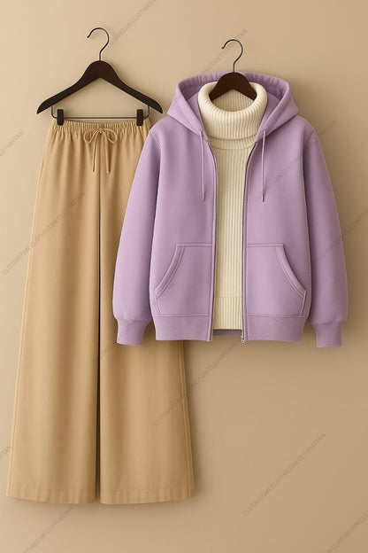 3-Piece Cozy Streetwear Pack