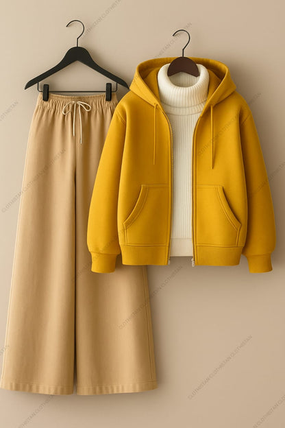 3-Piece Cozy Streetwear Pack