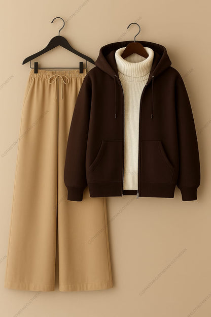 3-Piece Cozy Streetwear Pack