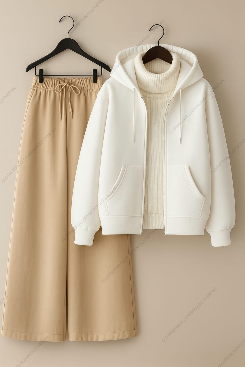 3-Piece Cozy Streetwear Pack