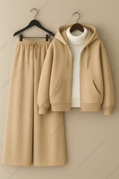 3-Piece Cozy Streetwear Pack