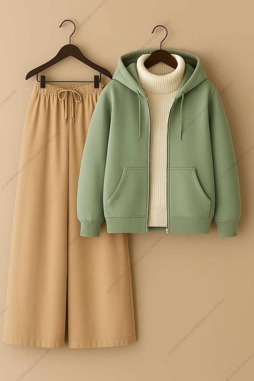 3-Piece Cozy Streetwear Pack