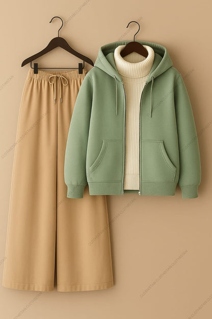 3-Piece Cozy Streetwear Pack