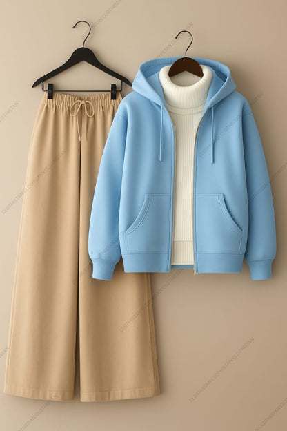 3-Piece Cozy Streetwear Pack