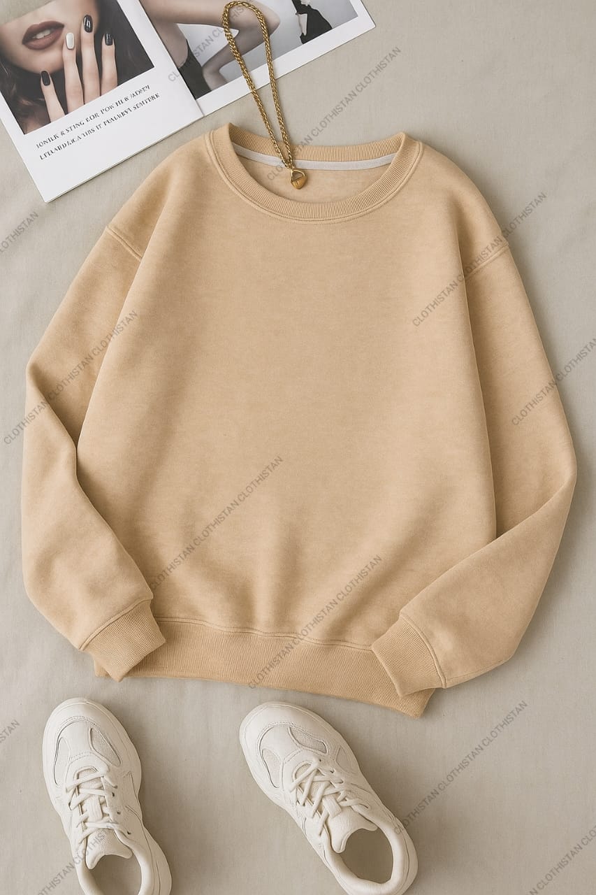 Classic Sweatshirt