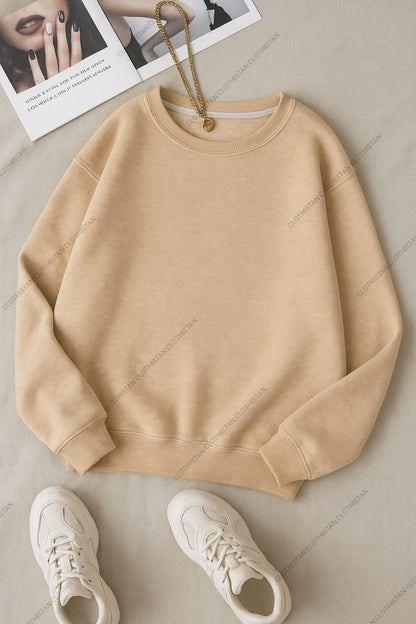 Classic Sweatshirt