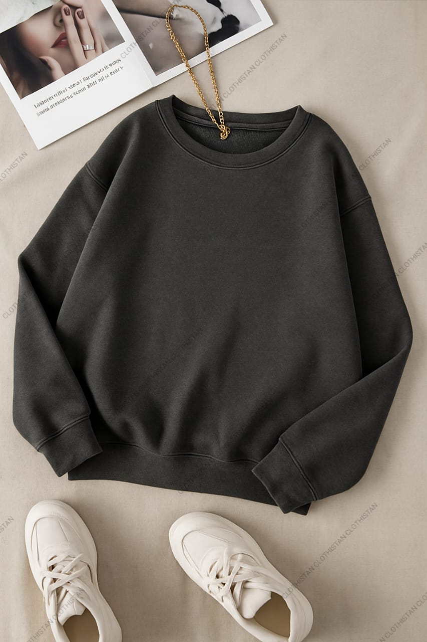 Classic Sweatshirt