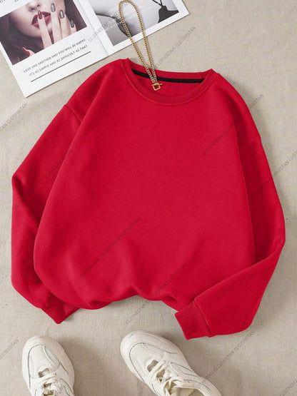 Classic Sweatshirt
