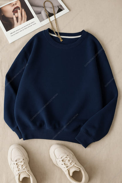 Classic Sweatshirt