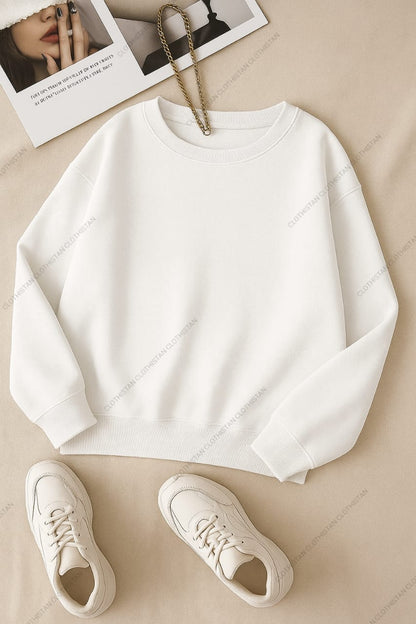 Classic Sweatshirt