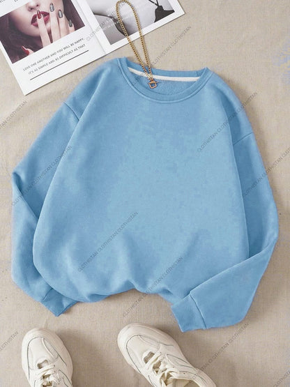 Classic Sweatshirt