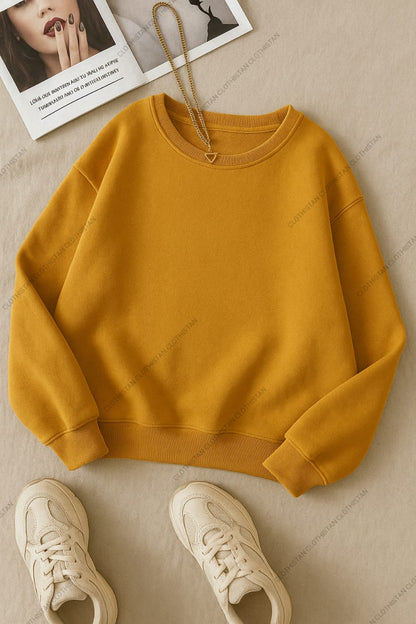 Classic Sweatshirt