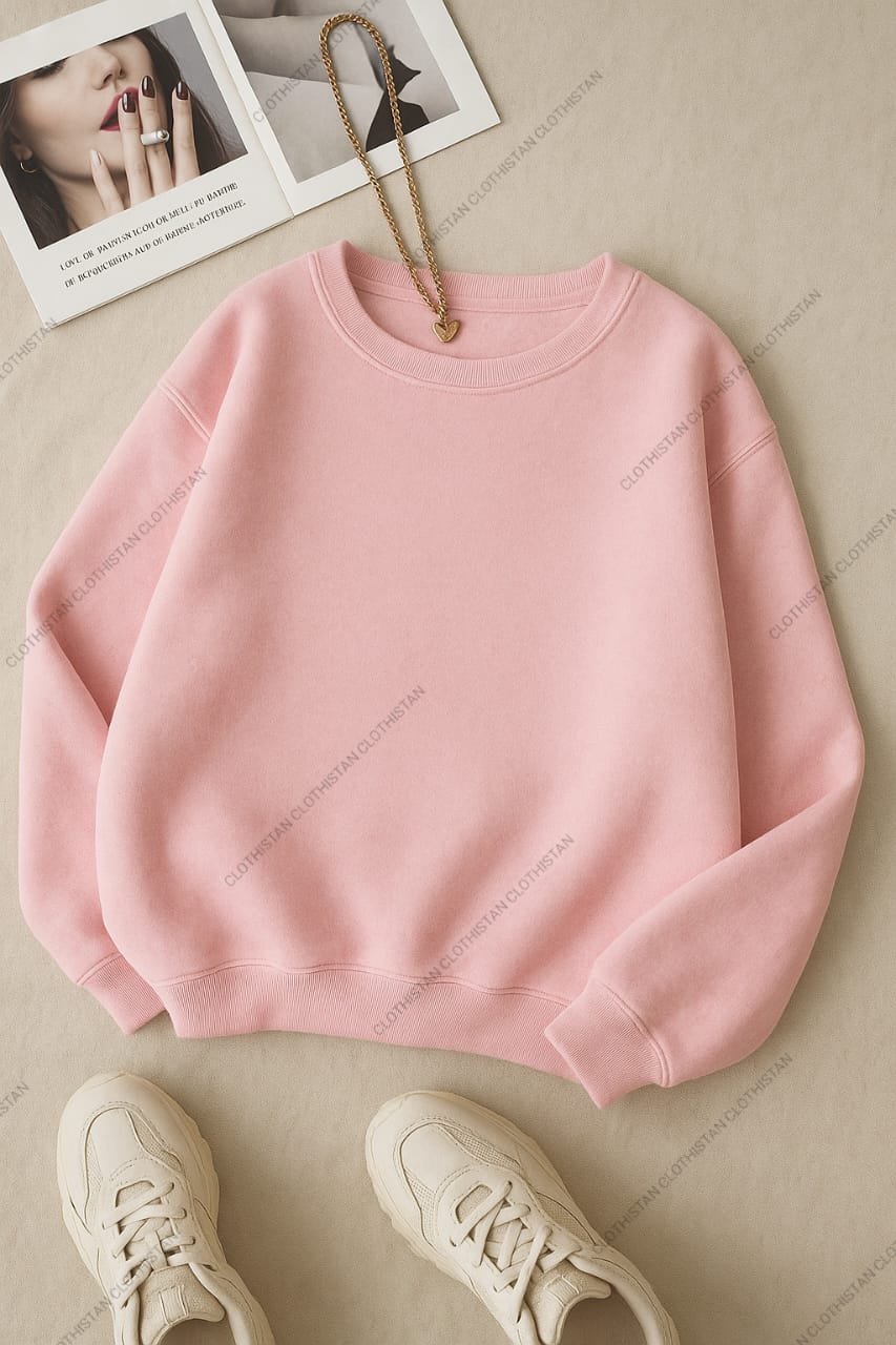 Classic Sweatshirt
