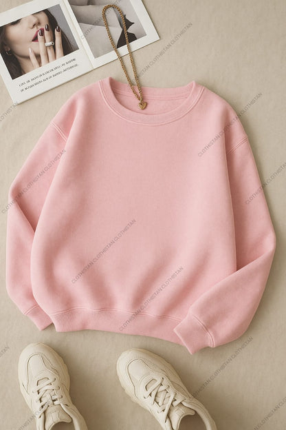 Classic Sweatshirt