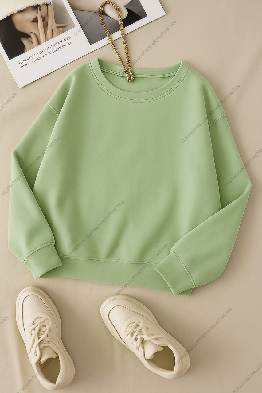 Classic Sweatshirt