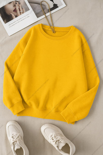 Classic Sweatshirt