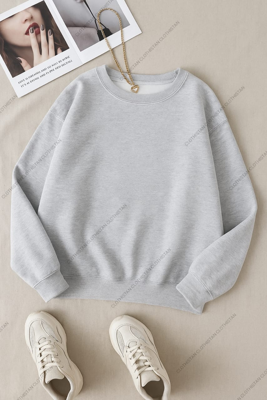 Classic Sweatshirt