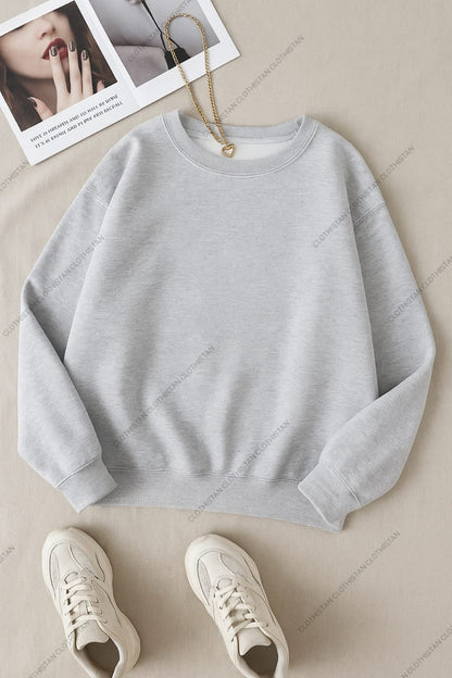 Classic Sweatshirt