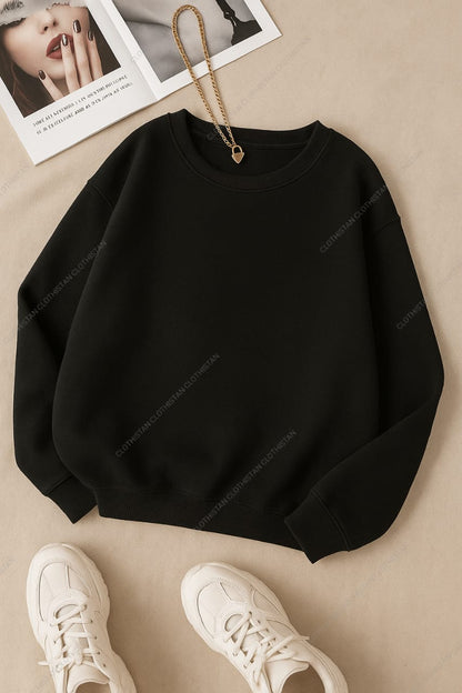 Classic Sweatshirt