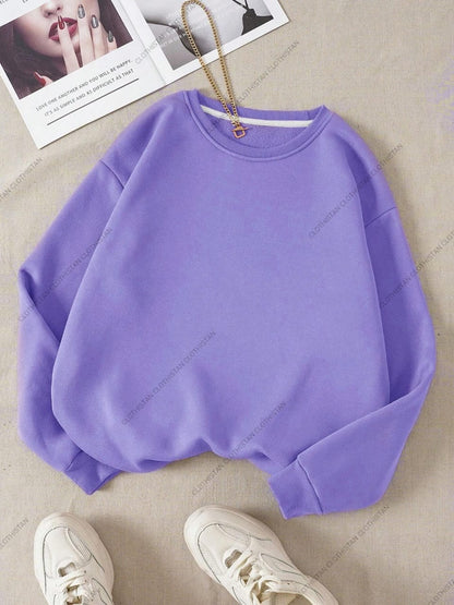 Classic Sweatshirt