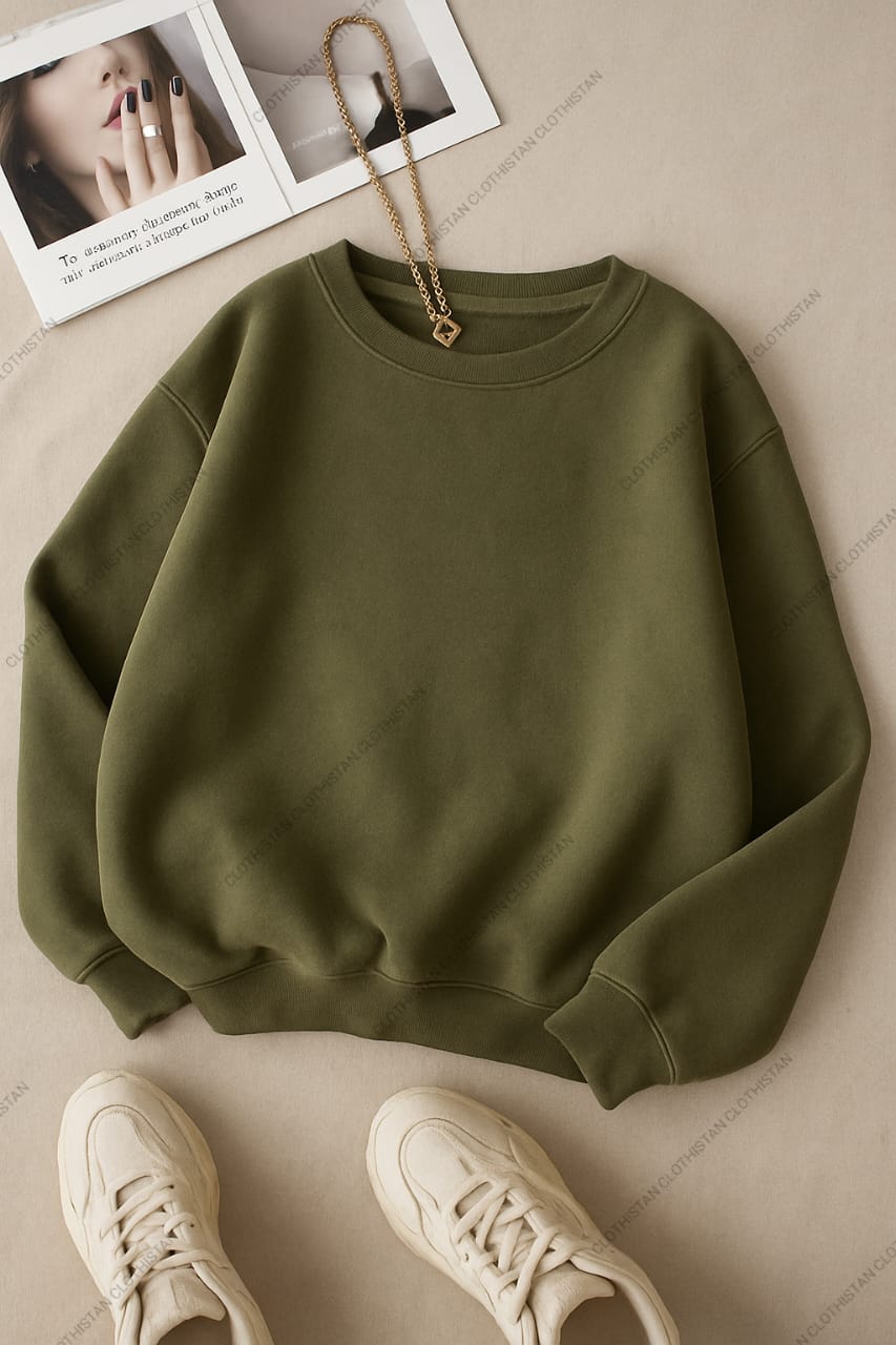 Classic Sweatshirt