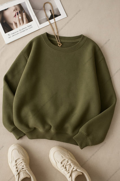 Classic Sweatshirt