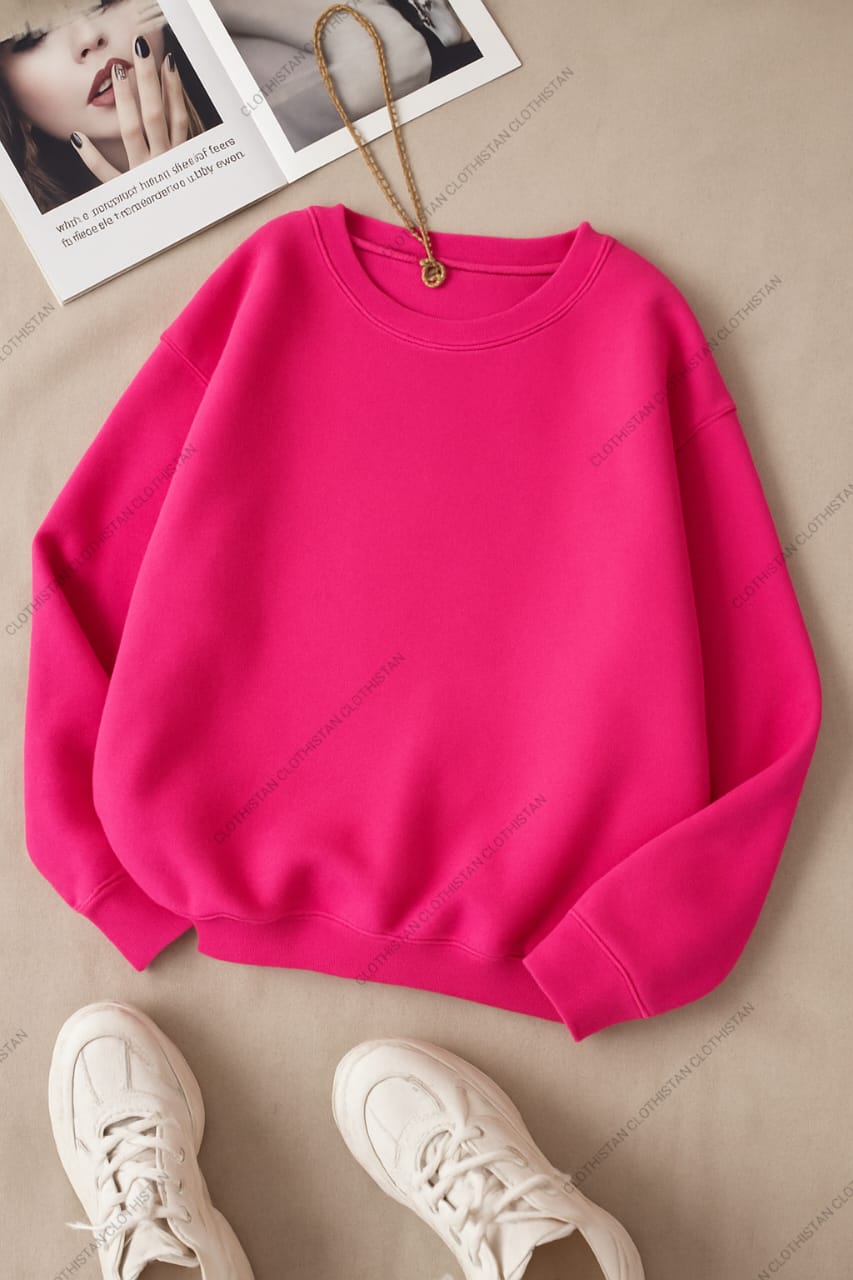 Classic Sweatshirt