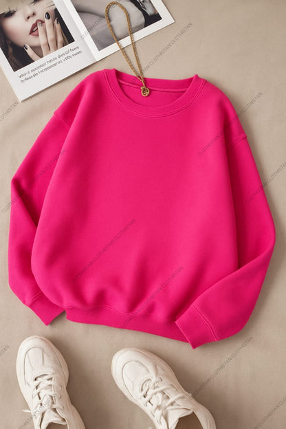 Classic Sweatshirt