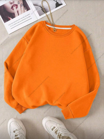 Classic Sweatshirt