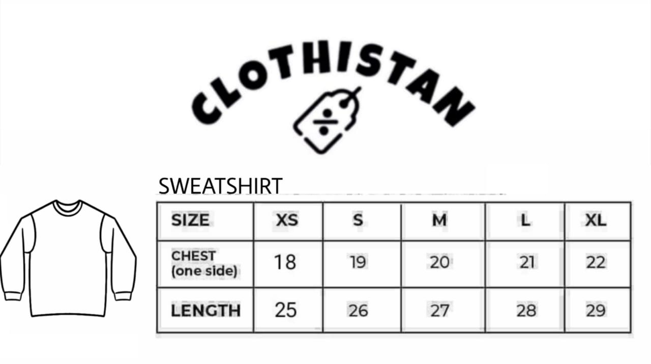 Classic Sweatshirt