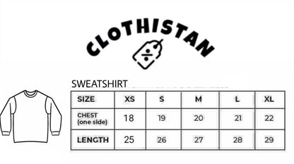 Classic Sweatshirt