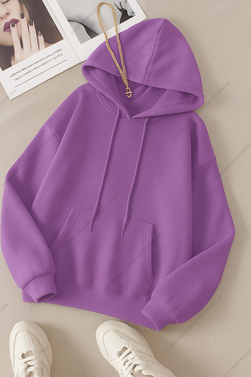 Classic Hoodie