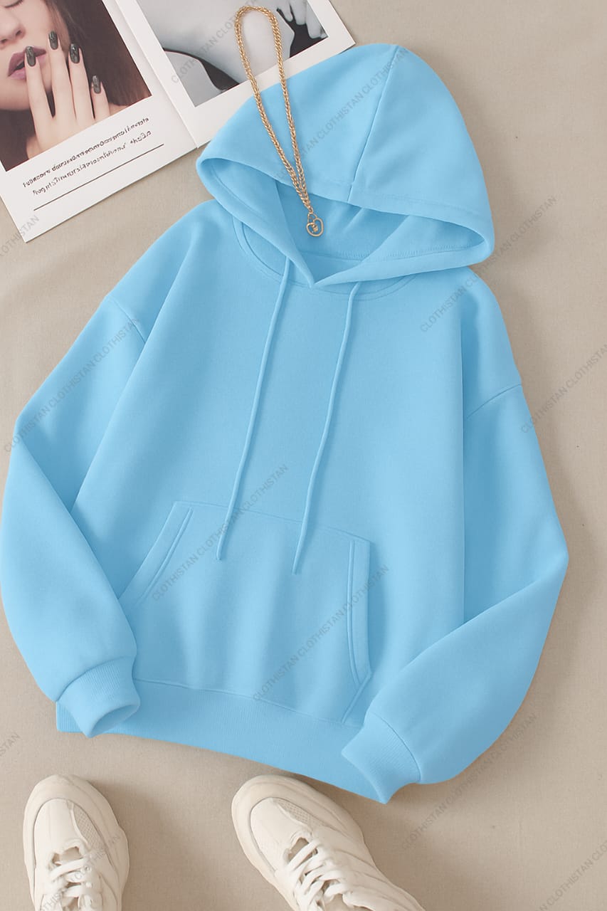 Classic Hoodie
