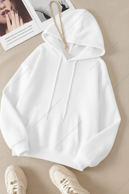 Classic Hoodie