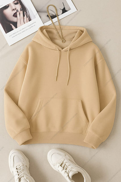 Classic Hoodie