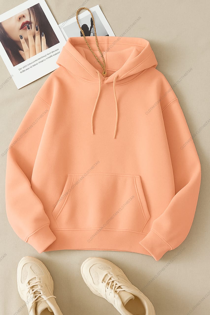 Classic Hoodie