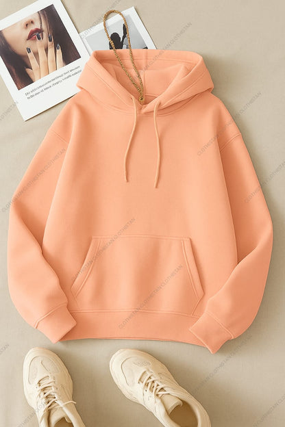 Classic Hoodie