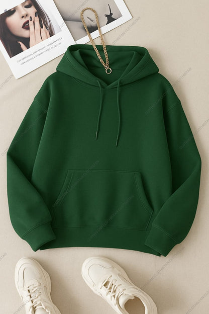 Classic Hoodie