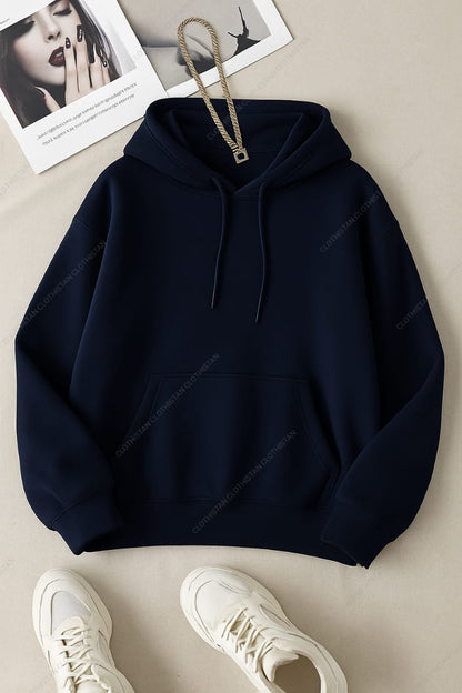 Classic Hoodie