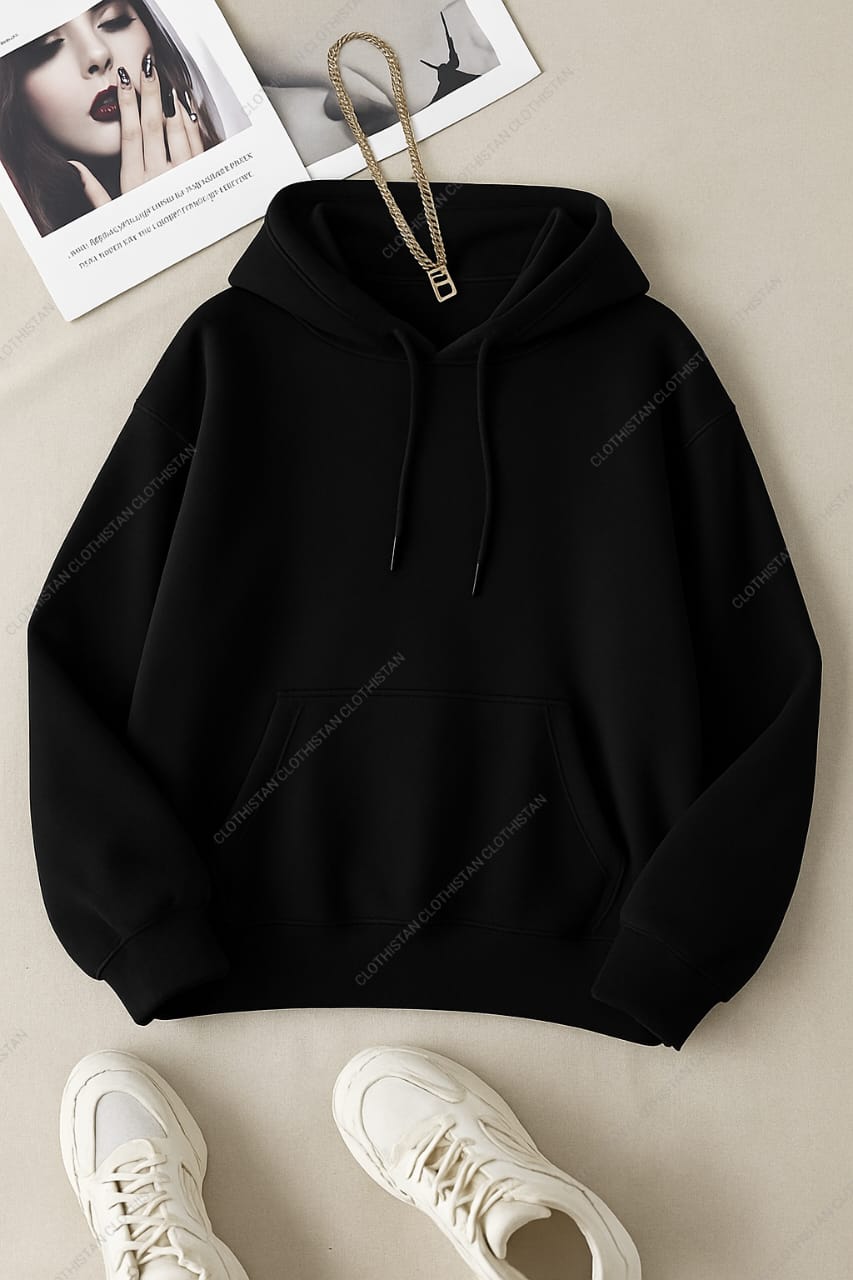 Classic Hoodie